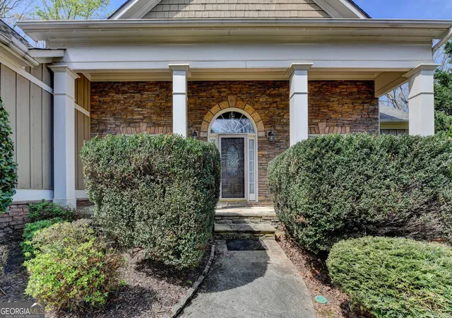 Photo 3 of Single family home for sale at 8780 Waterside Dr, Ball Ground, GA 30107 | MLS# 10767944 | Listing updated on 2026-08-13