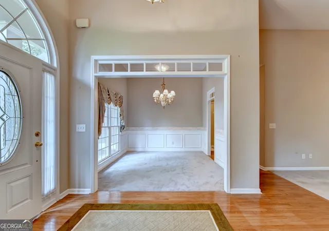 Photo 4 of Single family home for sale at 8780 Waterside Dr, Ball Ground, GA 30107 | MLS# 10767944 | Listing updated on 2026-10-02