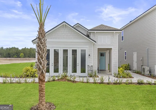 Homes for sale in Kingsland, GA | 240 Collin Nicholas Dr, Kingsland, GA 31548 | MLS# 10787778
