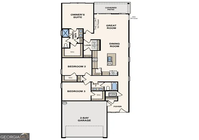 Homes for sale in Kingsland, GA | 240 Collin Nicholas Dr, Kingsland, GA 31548 | MLS# 10787778