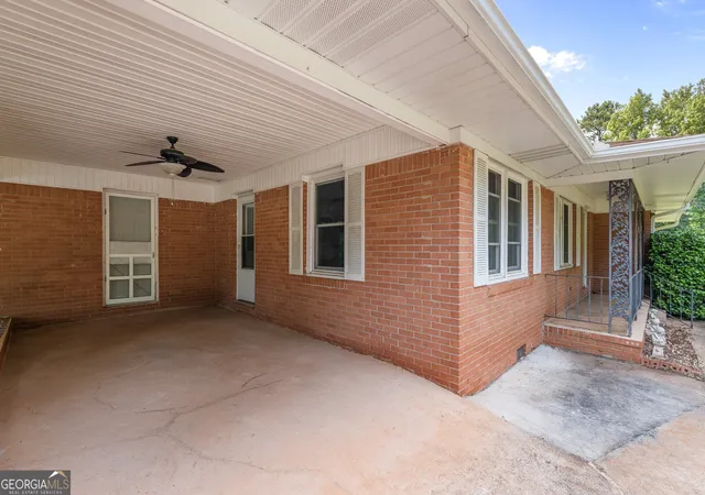 Photo 3 of Single family home for sale at 1374 Clem Lowell Rd, Carrollton, GA 30116 | MLS# 10805725 | Listing updated on 2026-07-29