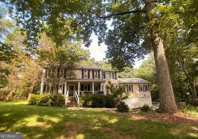 Photo 1 of Single family home for sale at 3462 Staci Ct Ne, Marietta, GA 30066 | MLS# 10828204 | Listing updated on 2026-08-29