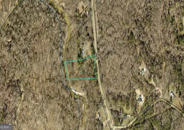 Photo 3 of Land for sale at 0 Highway 53, Hoschton, GA 30548 | MLS# 10712910 | Listing updated on 2026-04-01