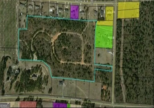 1st image of 0 Peggy Dr, Fort Valley, GA 31030 | MLS# 10762295