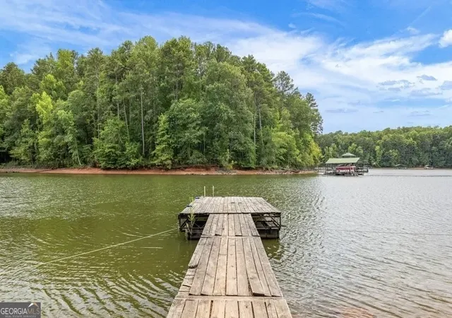 Homes for sale in Martin, GA | 156 Navajo Trl, Martin, GA 30557 | MLS# 10633858