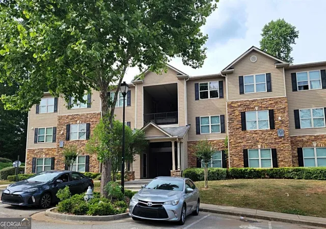 Photo 1 of Condo for sale at 3303 Fairington Clb Dr #3303, Lithonia, GA 30038 | MLS# 10820619 | Listing updated on 2026-08-19
