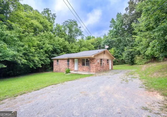 2nd image of 334 Scott Brown Rd Se, Fairmount, GA 30139 | MLS# 10810868