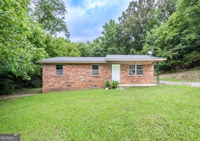 4th image of 334 Scott Brown Rd Se, Fairmount, GA 30139 | MLS# 10810868
