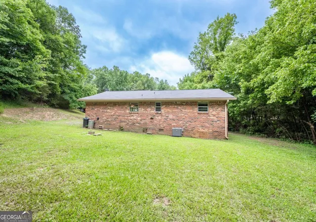 5th image of 334 Scott Brown Rd Se, Fairmount, GA 30139 | MLS# 10810868