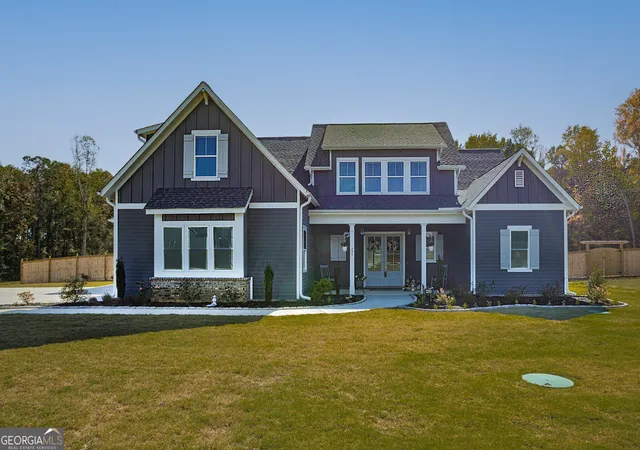 Photo 1 of Single family home for sale at 255 Old Town Rd, Dacula, GA 30019 | MLS# 10733996 | Listing updated on 2026-07-15