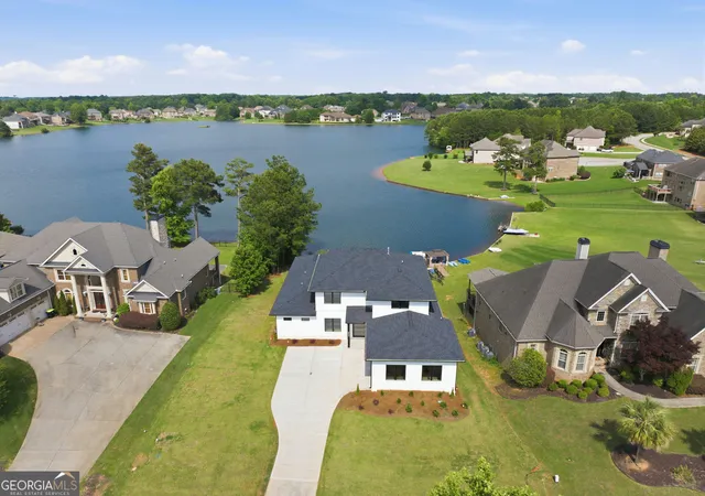 Photo 3 of Sale Pending at 2453 Lake Erma Dr, Hampton, GA 30228 | MLS# 10795876 | Listing updated on 2026-09-09