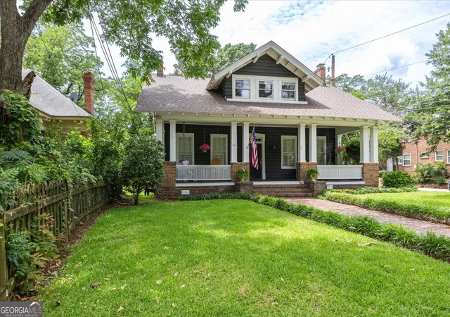 Photo 2 of Single family home for sale at 211 Oak Haven Ave, Macon, GA 31204 | MLS# 10770276 | Listing updated on 2026-08-27