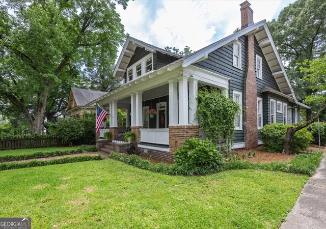 Photo 4 of Single family home for sale at 211 Oak Haven Ave, Macon, GA 31204 | MLS# 10770276 | Listing updated on 2026-08-27