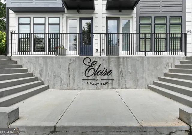 Condo for sale at 729 Eloise Way SE #A, Atlanta, GA 30312 | MLS# 10790335