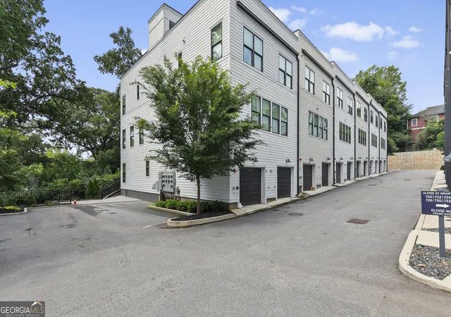Photo 2 of Condo for sale at 729 Eloise Way SE #A, Atlanta, GA 30312 | MLS# 10790335 | Listing updated on 2026-09-22
