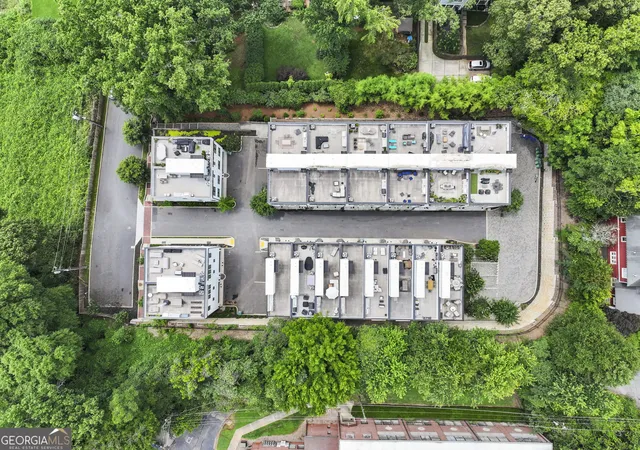 Photo 3 of Condo for sale at 729 Eloise Way SE #A, Atlanta, GA 30312 | MLS# 10790335 | Listing updated on 2026-09-22