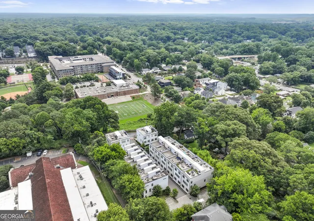 Photo 4 of Condo for sale at 729 Eloise Way SE #A, Atlanta, GA 30312 | MLS# 10790335 | Listing updated on 2026-09-22