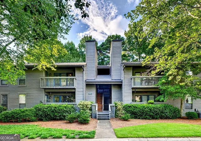 Condo for sale at 810 Tuxworth Cir, Decatur, GA 30033 | MLS# 10824924