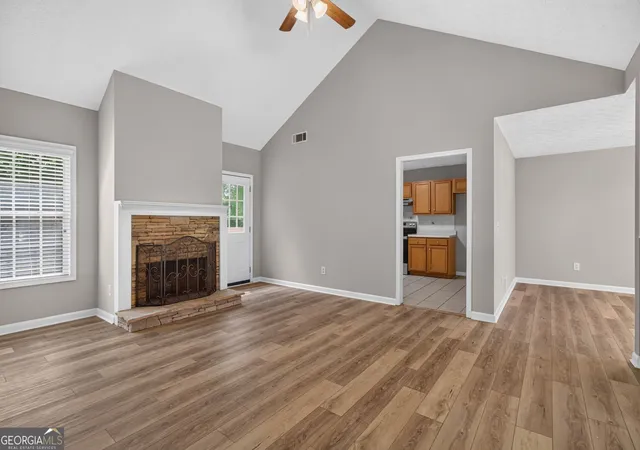 Photo 4 of Single family home for sale at 4025 Hemingway Dr, Monroe, GA 30656 | MLS# 10806799 | Listing updated on 2026-09-13