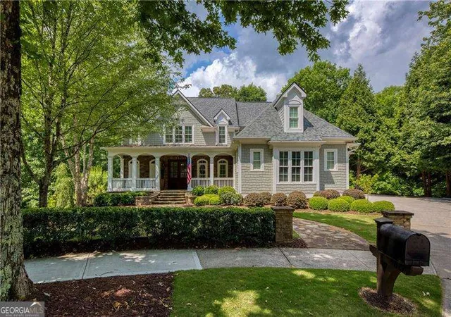 1st image of 6627 Westerly Ln, Gainesville, GA 30506 | MLS# 10771442
