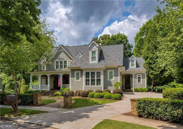 3rd image of 6627 Westerly Ln, Gainesville, GA 30506 | MLS# 10771442