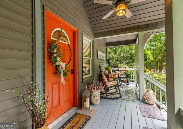 Photo 2 of Single family home for sale at 1273 Villa Dr, Ellijay, GA 30540 | MLS# 10792763 | Listing updated on 2026-08-29