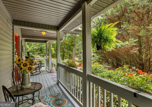 Photo 3 of Single family home for sale at 1273 Villa Dr, Ellijay, GA 30540 | MLS# 10792763 | Listing updated on 2026-08-29
