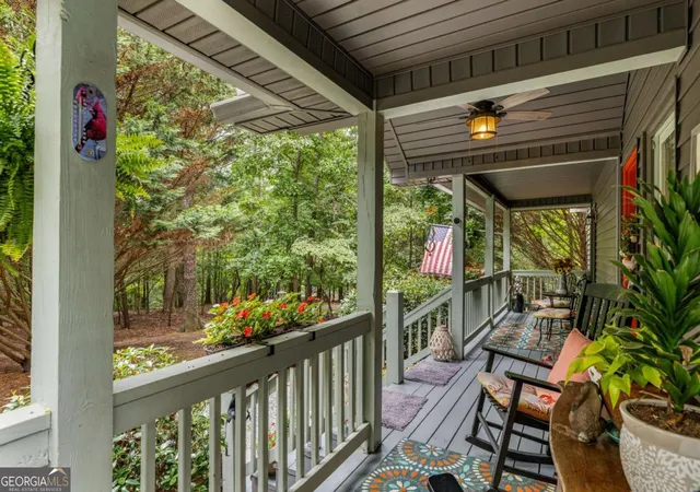 Photo 4 of Single family home for sale at 1273 Villa Dr, Ellijay, GA 30540 | MLS# 10792763 | Listing updated on 2026-08-29