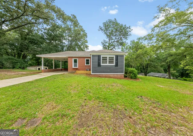 Homes for sale in Columbus, GA | 1605 41st Street, Columbus, GA 31904 | MLS# 10793715