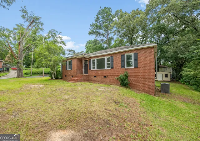 Homes for sale in Columbus, GA | 1605 41st Street, Columbus, GA 31904 | MLS# 10793715