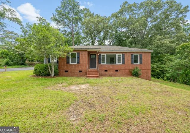 Homes for sale in Columbus, GA | 1605 41St Street, Columbus, GA 31904 | MLS# 10793715