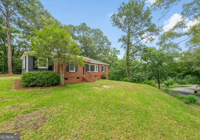 Homes for sale in Columbus, GA | 1605 41St Street, Columbus, GA 31904 | MLS# 10793715