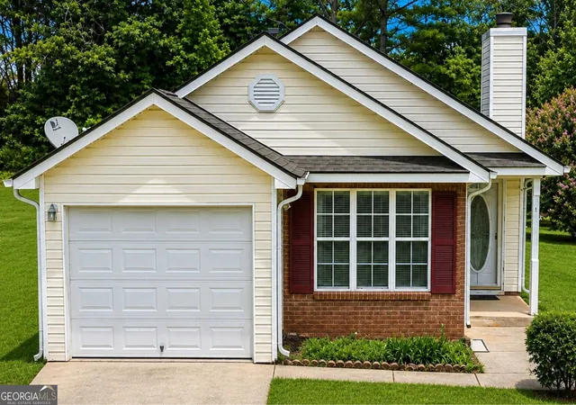 Photo 1 of Sale Pending at 121 Samanthas Wy, Mcdonough, GA 30253 | MLS# 10808293 | Listing updated on 2026-09-15