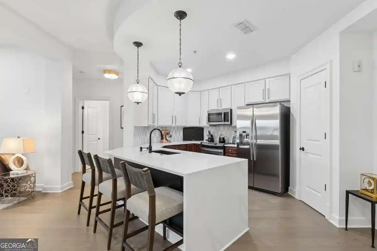 Photo 1 of Condo for sale at 200 River Vista Dr NW #727, Sandy Springs, GA 30339 | MLS# 10879190 | Listing updated on 2026-10-27