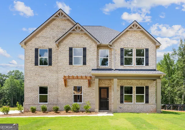 2nd image of 8236 Riverchase Dr, Palmetto, GA 30268 | MLS# 10819425