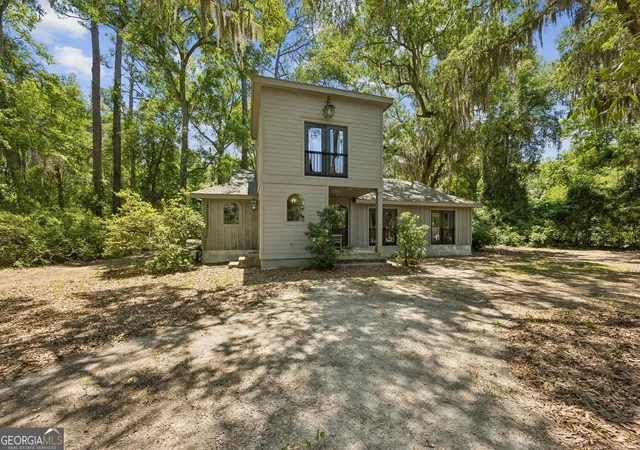 1st image of 1294 Mush Bluff Rd, Saint Marys, GA 31558 | MLS# 10758917