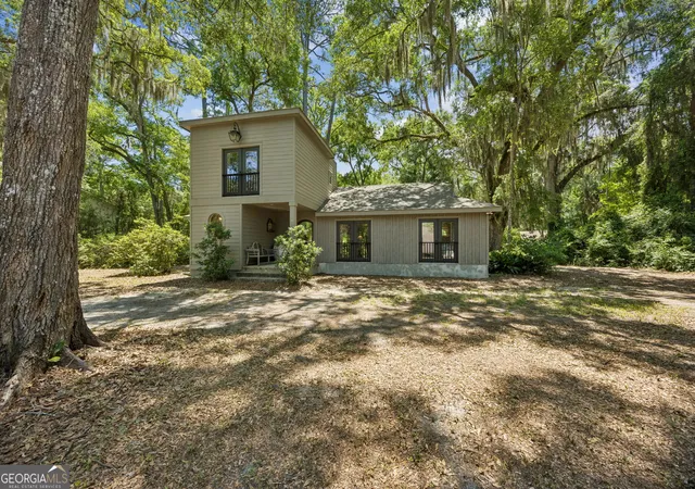 2nd image of 1294 Mush Bluff Rd, Saint Marys, GA 31558 | MLS# 10758917