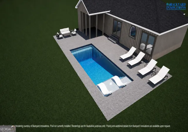 53rd image of 1294 Mush Bluff Rd, Saint Marys, GA 31558 | MLS# 10758917