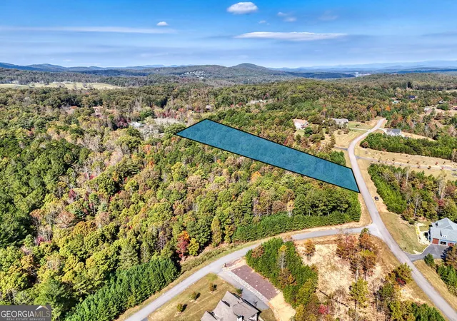 Photo 2 of Land for sale at Lot 43 Northshore Ln, Blairsville, GA 30512 | MLS# 10630329 | Listing updated on 2026-08-25