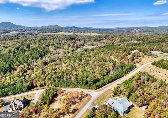 Photo 4 of Land for sale at Lot 43 Northshore Ln, Blairsville, GA 30512 | MLS# 10630329 | Listing updated on 2026-08-25