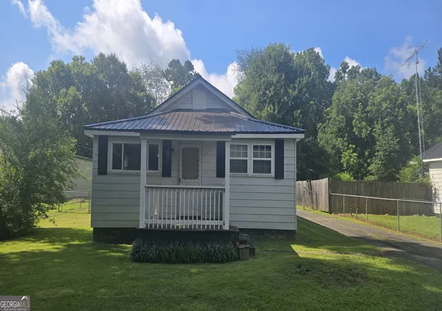 Single family home for sale at 157 Harrell St, Trion, GA 30753 | MLS# 10818421