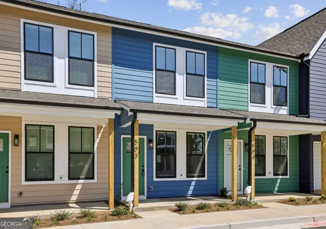 Homes for sale in Atlanta, GA | 1095 Tucker Ave #504, Atlanta, GA 30310 | MLS# 10782702