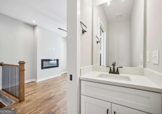 Homes for sale in Atlanta, GA | 1095 Tucker Ave #504, Atlanta, GA 30310 | MLS# 10782702