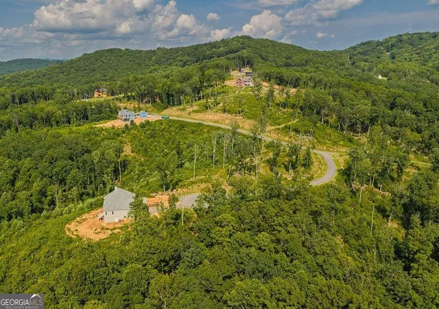 Photo 3 of Land for sale at Lot 84 High Summit Dr #84, Talking Rock, GA 30175 | MLS# 10830277 | Listing updated on 2026-09-04