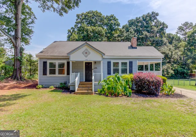 Photo 1 of Single family home for sale at 170 Shields St, Winder, GA 30680 | MLS# 10816056 | Listing updated on 2026-09-23