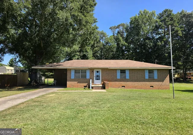 1st image of 211 Wheeless Road, Thomaston, GA 30286 | MLS# 10828152
