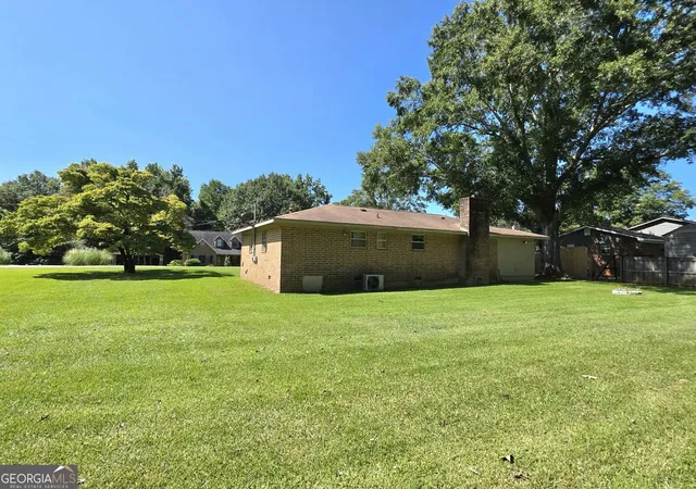 29th image of 211 Wheeless Road, Thomaston, GA 30286 | MLS# 10828152