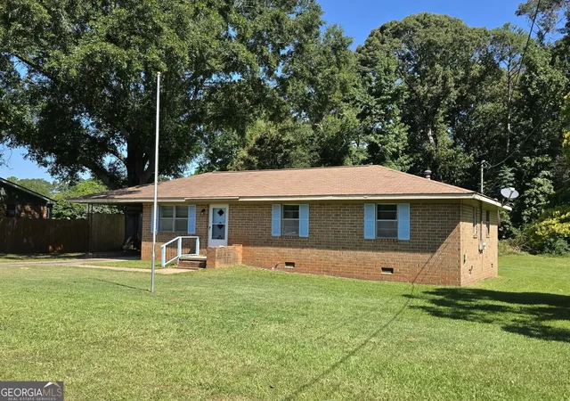 2nd image of 211 Wheeless Road, Thomaston, GA 30286 | MLS# 10828152