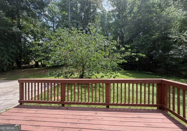 Photo 15 of Single family home for sale at 3826 S Ridge Dr, Lithia Springs, GA 30122 | MLS# 10832912 | Listing updated on 2026-09-08