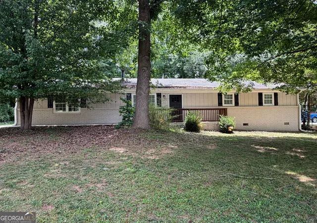 Photo 2 of Single family home for sale at 3826 S Ridge Dr, Lithia Springs, GA 30122 | MLS# 10832912 | Listing updated on 2026-09-08